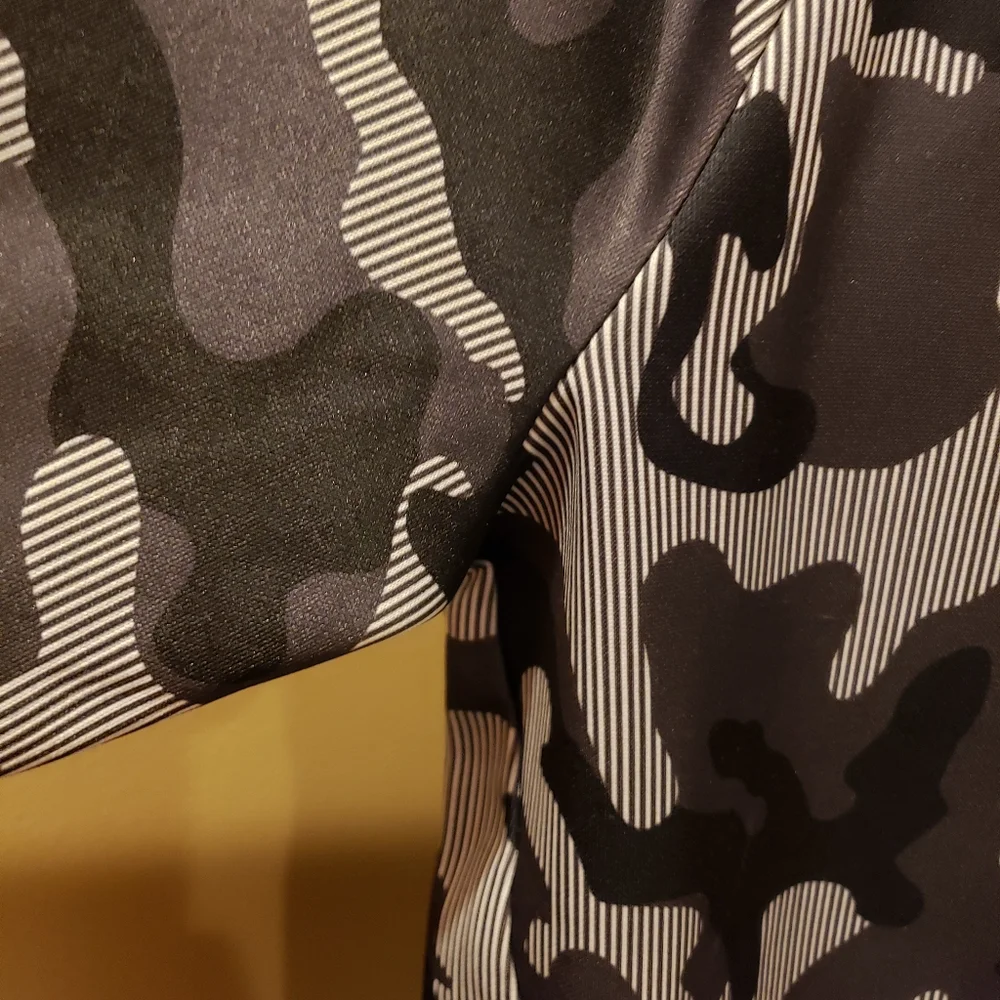 Tek Gear hooded sweatshirt - Picture 3 of 8